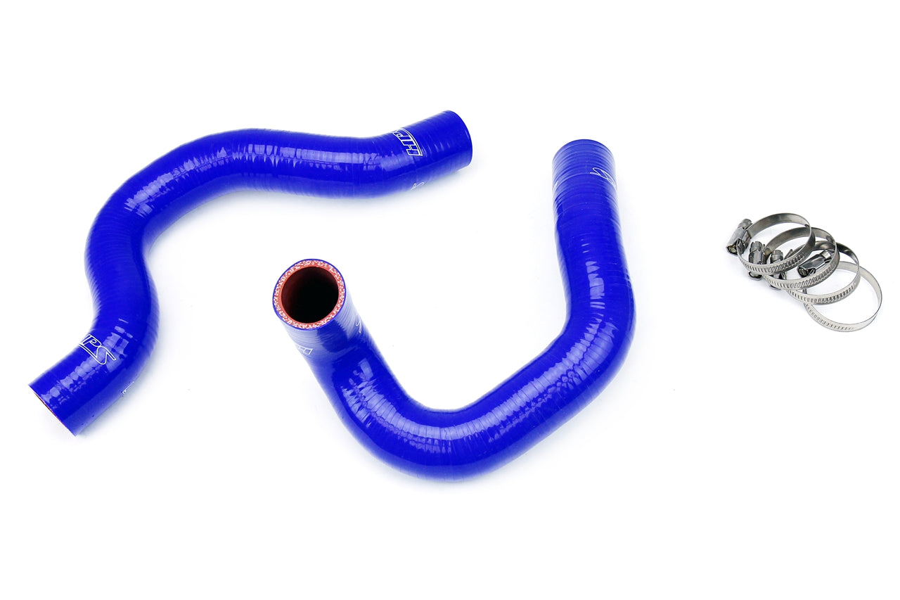 HPS Silicone Radiator Coolant Hose Kit Nissan 2007-2009 Sentra SE-R / SE-R Spec V