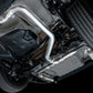 AWE 22-25 Volkswagen Jetta GLI Touring Edition Exhaust - Diamond Black Tips