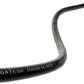 Gates 1/4in x 2 feet (Clamshell) 225 PSI Barricade Fuel Injection Hose w/ GreenShield Technology