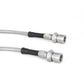 Goodridge 09-12 Cadillac CTS-V (All CTS-V w/ Brembo Brakes) Brake Lines