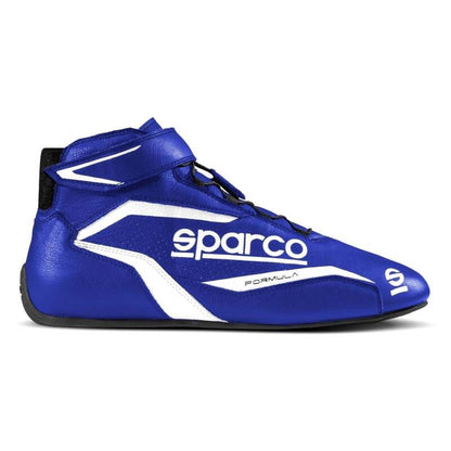 Sparco Shoe Formula 39 Blu/ White