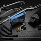 GReddy 09+ Nissan GTR Transmission Cooler Kit