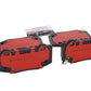 Brembo OE 15-22 Ford Mustang PRIME Ceramic Brake Pad - Rear