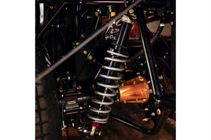 Eibach ERO 8in L x 3.75in Dia Race Off-Road Spring - 700 lbs/in