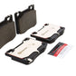 Brembo OE 20-22 Ford Mustang PRIME Ceramic Brake Pad - Rear
