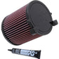 K&N 03 Audi A3 L4-1.6L Drop In Air Filter