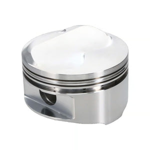 Wiseco Chevy Small Block 4.000in Bore 1.550in CH 12.30 CC Piston Set