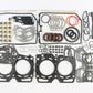 Cometic Street Pro 02-03 Subaru WRX EJ20 93mm Bore Complete Gasket Kit *OEM # 10105AA351*