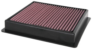 K&N 20-21 Ford F250/F350 Super Duty 6.2/6.7/7.3L V8 Replacement Air Filter