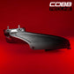 Cobb Stage 2 Power Package w/Silver FMIC & Matte CF Scoop 2022-2025 Subaru WRX