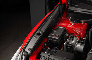 Cobb Redline Matte Carbon Fiber Dress-Up Kit 2022-2025 Subaru WRX
