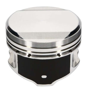 JE Pistons - Set of 4 Nissan SR20DET 89mm Bore 8.5:1 Custom Pistons - Set of 4