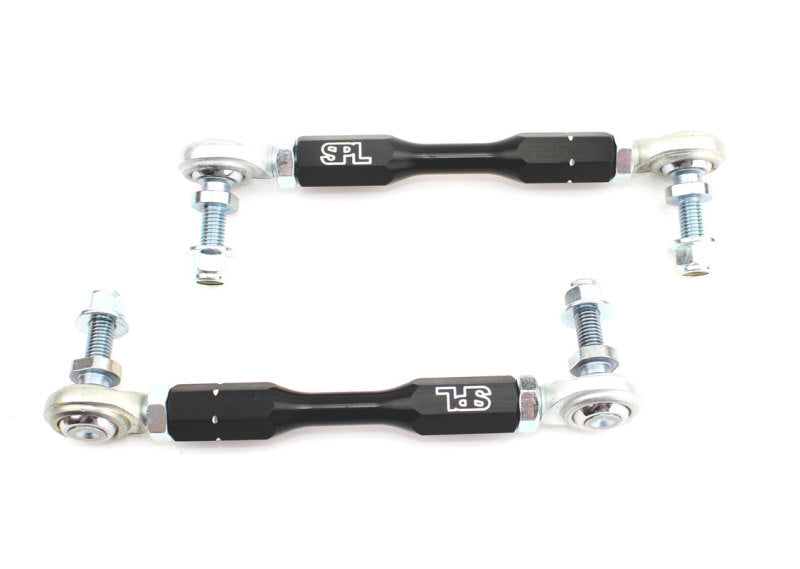 SPL Parts Rear Swaybar Endlinks 2014+ Infiniti Q50 / 2017+ Infiniti Q60