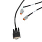 AEM EV VCU 275 LV Front Harness