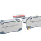 Brembo OE 12-21 Tesla S/16-21 X EVPad BrakePad