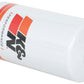 K&N Dodge Performance Gold Oil Filter