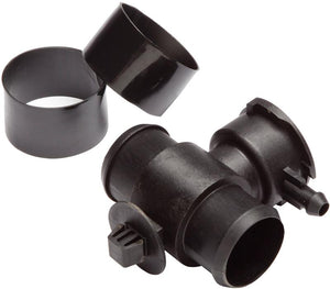 Gates 07-12 Dodge Caliber 4-Cyl. 2.0L Coolant Filler Neck Solution Kit