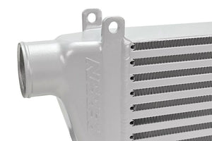 PERRIN 02-25 Subaru WRX/STI Standard Size Front Mount Intercooler Core - Silver