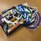 HKS Assorted Mini Towels (Set of 5)