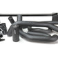 PERRIN 08-14 Subaru STI Front Mount Intercooler Boost Tube Kit - Black