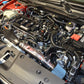 Injen Black SP Short Ram Intake 2017-2020 Honda Civic Si L4 1.5L Turbo