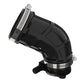 aFe Turboinlet Pipes Fits Takeda Intakes (Use w/ PN 56-70073D/56-70073R/56-10073D/56-10073R)