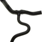 Gates 99-04 Chevrolet Silverado V-6 4.3L Lower Molded Coolant Hose