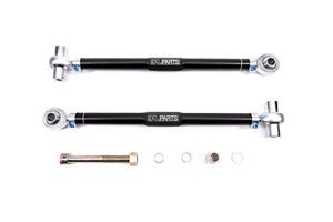 SPL Parts Front Tension Rods 2016+ Chevrolet Camaro (Gen 6)