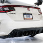 AWE Tuning 2023 Honda Civic Type R FL5 Touring Edition Exhaust w/ Triple Diamond Black Tips