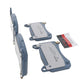 Brembo 17-23 Tesla 3 / 20-21 Y Beyond EV Brake Pad