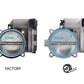 aFe POWER 85mm Throttle Body Porsche 911 (997/991) 05-19 H6-3.4L/3.6L/3.8L/4.0L