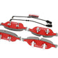 Brembo OE 20-22 Ford Mustang PRIME Ceramic Brake Pad - Front