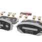 Brembo OE 2018 Hyundai Elantra/18-20 Elantra GT/Kona/19-21 Veloster Ceramic Brake Pad - Front