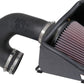 K&N 2017-2018 Ford F-150 Ecoboost 3.5L F/I Aircharger Performance Intake
