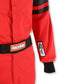 RaceQuip Red SFI-1 1-L Suit - Medium