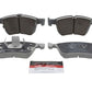 Brembo 2022 Ford Bronco Sport/ Ford Escape/ Ford Maverick Front NAO Brake Pad