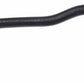 Gates 93-95 BMW 740IL V-8 4.0L Reservoir To Rad. Molded Heater Hose