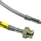 Goodridge 06+ Civic (all rear disc models including Si) Brake Lines