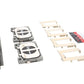 Brembo OE 17-19 Genesis G90 PRIME Ceramic Brake Pad - Rear