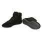 RaceQuip Black SFI Race Shoe 10.0