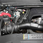 K&N 07-08 Chevy Silverado 1500 4.8L/5.3L V8 / 07-08 GMC Yukon 4.8L/5.3L V8 Black Perf Intake Kit