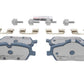 Brembo OE 14-21 BMW i3/18-21 i3s Brake Pad - Front