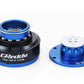 GReddy Rapfix II Steering Wheel Quick Release Hub