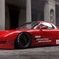 GReddy 93-95 Mazda RX-7 Rocket Bunny Full FD3S Wide-Body Aero Kit Ver. 2