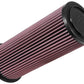 K&N 17-18 Can-Am Maverick X3 900 Replacement Drop In Air Filter