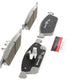 Brembo OE 19-23 Ford Transit Connect PRIME Ceramic Brake Pad - Front