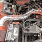 Injen 88-91 Civic Ex Si CRX Si Black Short Ram Intake *Special Order*