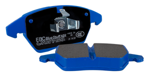 EBC Bluestuff Front Brake Pads 1989-94 S13 240SX (Non-ABS)