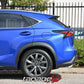 Tanabe NF210 Springs 15-16 Lexus NX200T F-Sport FWD