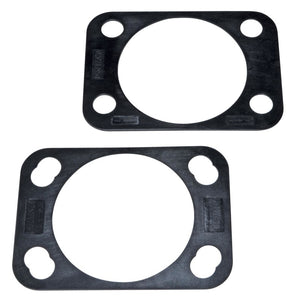 SPC Performance Honda Rear Camber and Toe Shim Set (18 Shims)